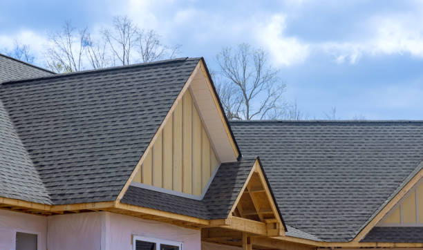 Best Roof Ventilation Installation  in Preston, ID